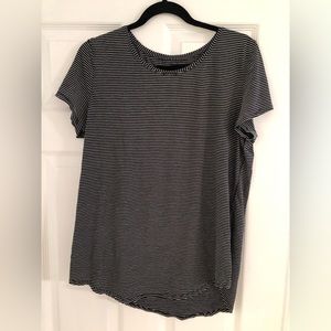 Lululemon Tunic Shirt
